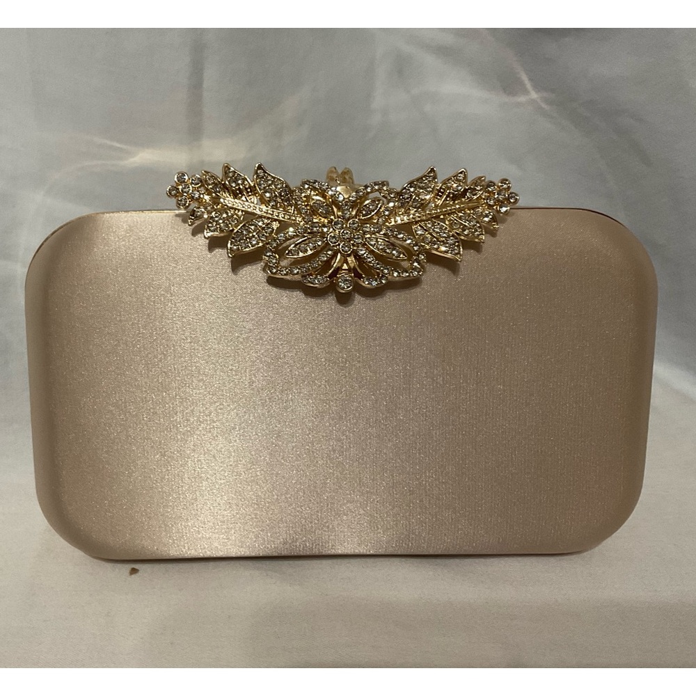 Clutch Bag, Landry Clutch new with tag